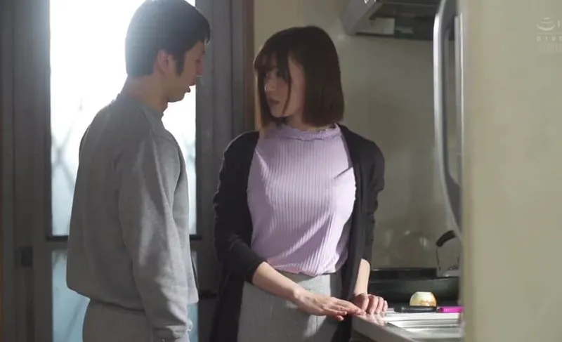 Em Người chồng và ham muốn Nắc với chị dâu