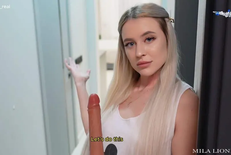 Giao buồi giả chất lượng kém, anh shipper phải chi trả tiền nợ bằng buồi thật