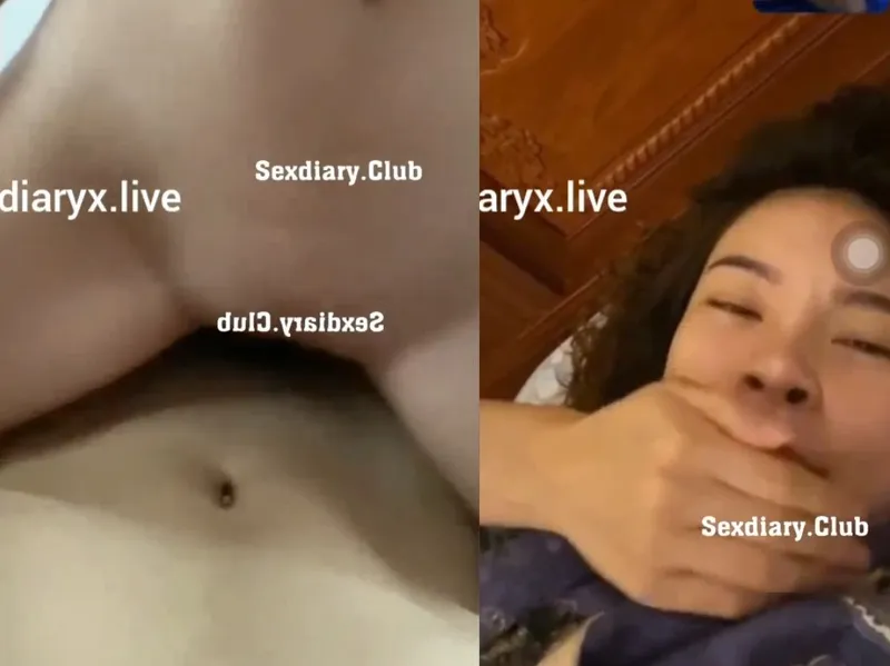 Xuất ngập lỗ lồn vẫn đút buồi vào bướm em chơi thêm